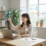 Geminiで小説を執筆するプロンプトの書き方【完全ガイド】