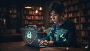 VPNのログは残る？仕組みと安全な選び方を徹底解説