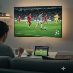 WOWOWのサッカー パックはお得？料金・視聴内容を解説