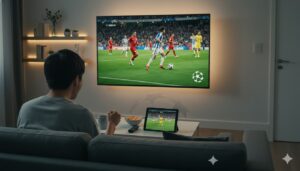 WOWOWのサッカー パックはお得？料金・視聴内容を解説