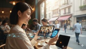 【海外版】VPNとは？わかりやすく使い方を解説
