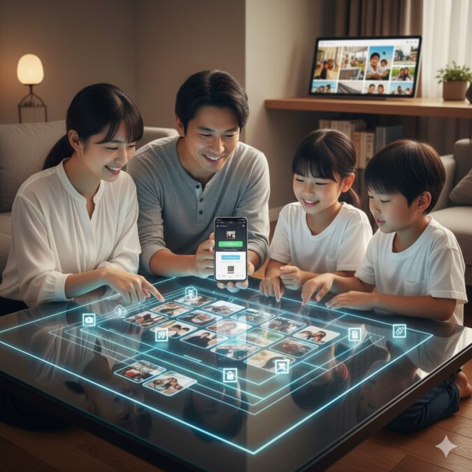 「使いにくい」を解消する便利な使い方・設定術
