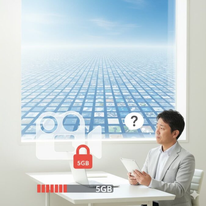 「無制限」は本当?プライム会員でも動画は別料金
