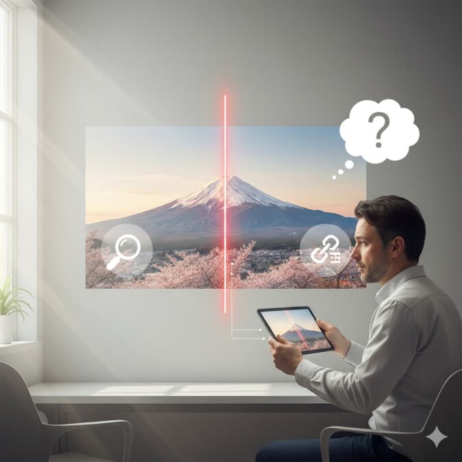 アップロードすると画質が落ちる?仕様を解説