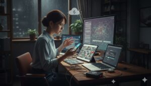 アマゾンフォトが使いにくい理由と解決策