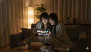 Netflixおすすめ映画恋愛30選！泣ける韓国や話題の邦画を厳選