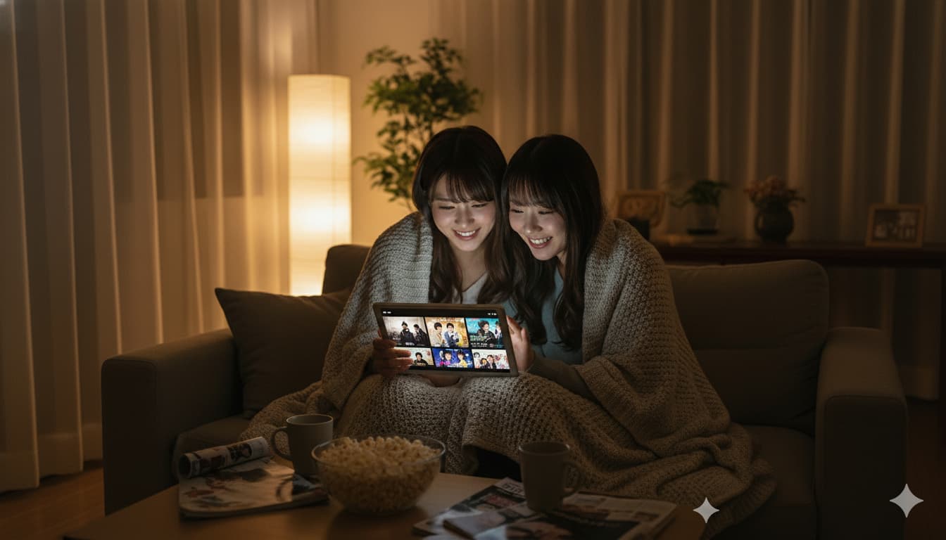 Netflixおすすめ映画恋愛30選！泣ける韓国や話題の邦画を厳選