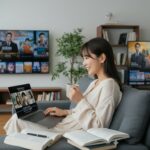 Netflixで英語学習！効果的なやり方とおすすめ映画・ドラマ