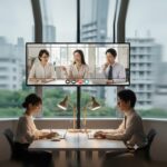 Plaud Noteでオンライン会議の議事録作成！使い方と評判