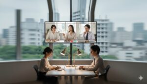 Plaud Noteでオンライン会議の議事録作成！使い方と評判