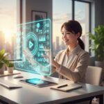 VrewでYouTube収益化！AI動画の作り方と商用利用ルール