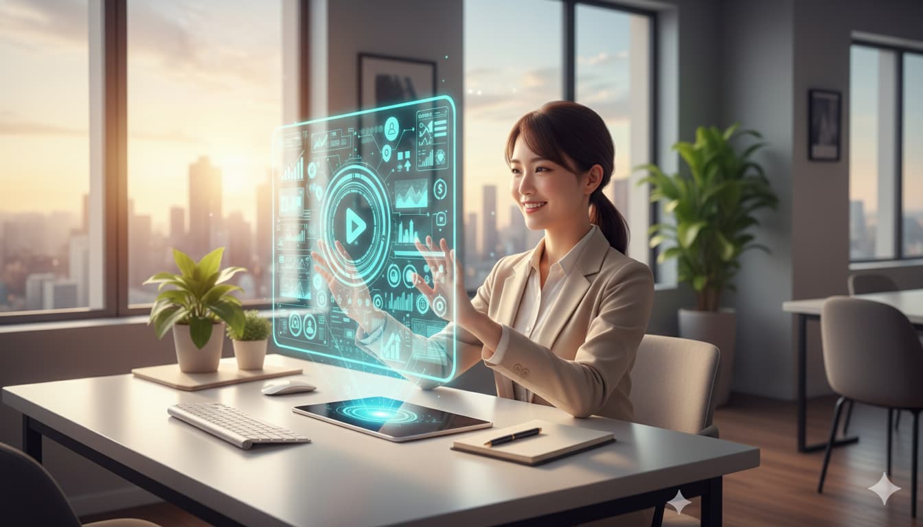 VrewでYouTube収益化！AI動画の作り方と商用利用ルール