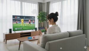 WOWOW契約はすぐ見れる？最速の視聴方法を解説