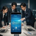 文字起こしアプリがAndroidで無料で使えるのは？【2025年】