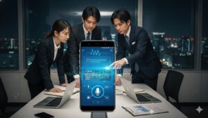 文字起こしアプリがAndroidで無料で使えるのは？【2025年】