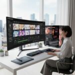 画像生成AIのおすすめローカル環境は？PCスペックや導入方法を解説