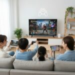 追加料金不要！Netflixゲームのおすすめ名作とやり方