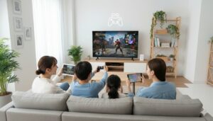追加料金不要！Netflixゲームのおすすめ名作とやり方