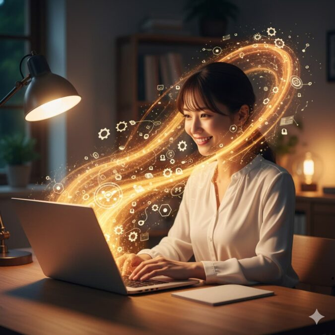 ChatGPT Plusの無料トライアルと招待の仕組み