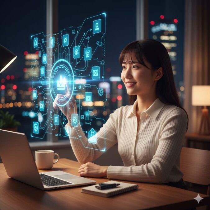 無料期間はいつまで有効か確認する