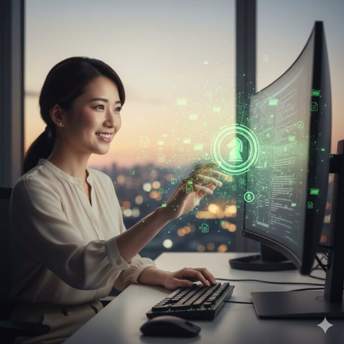 GitHub Copilotは開発者に最適