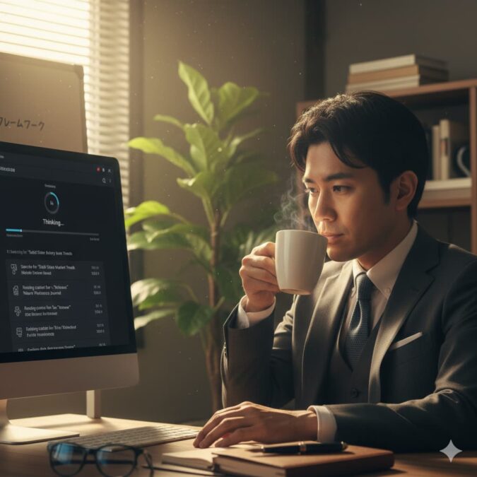 処理が遅い理由と待機時間の目安