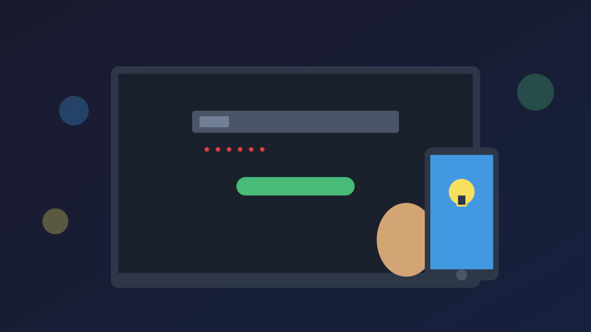 Huluパスワードを忘れた・変更や無効化時の対処法