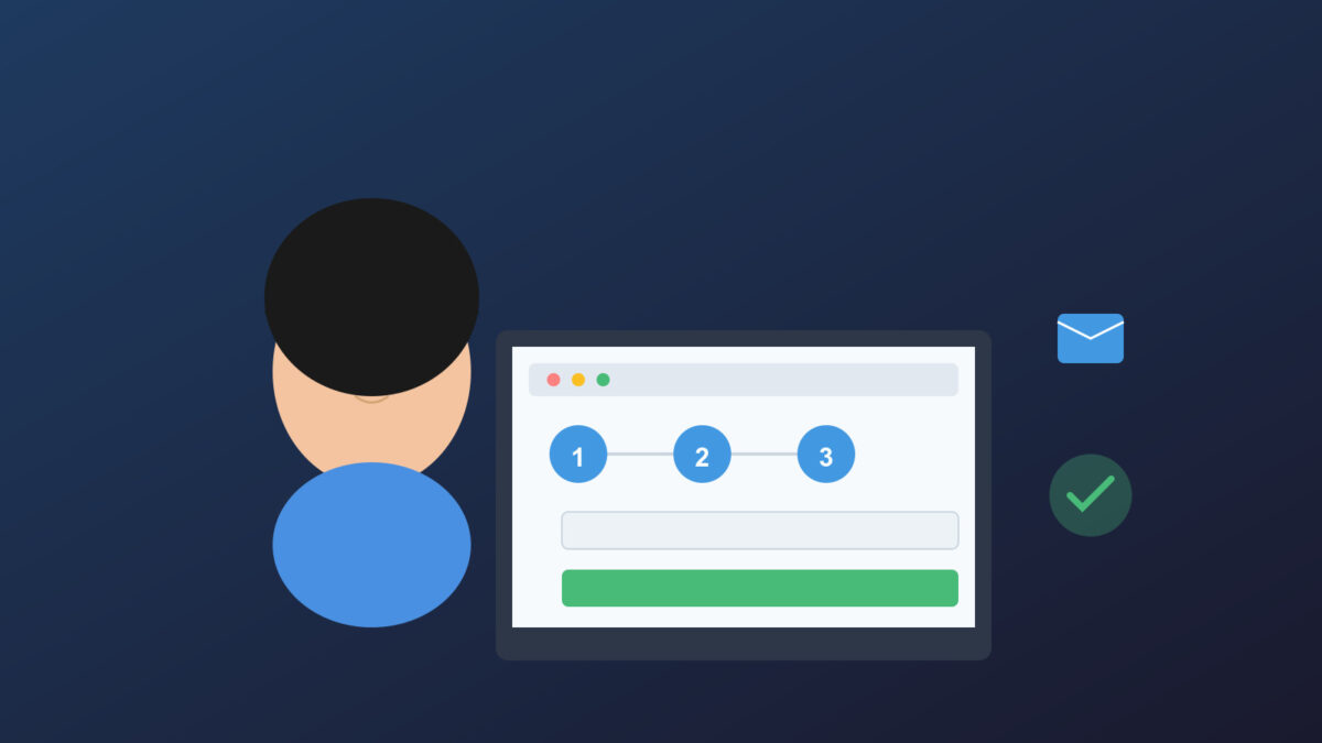 パスワード再設定の基本手順を解説