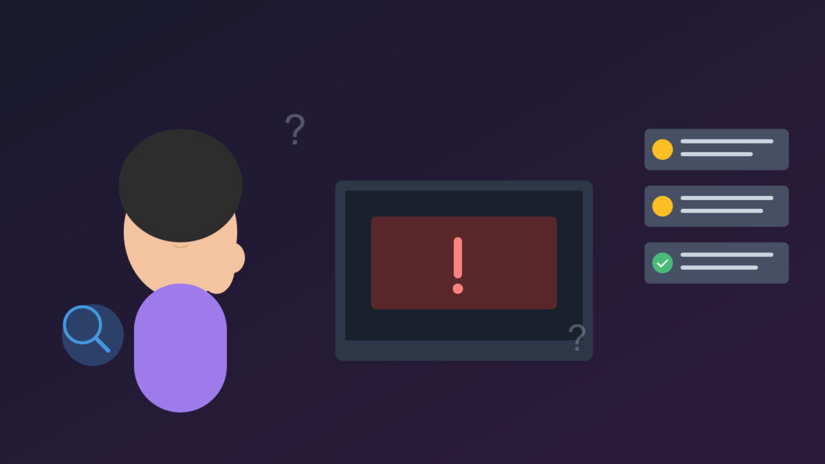 パスワード変更ができない時の確認点