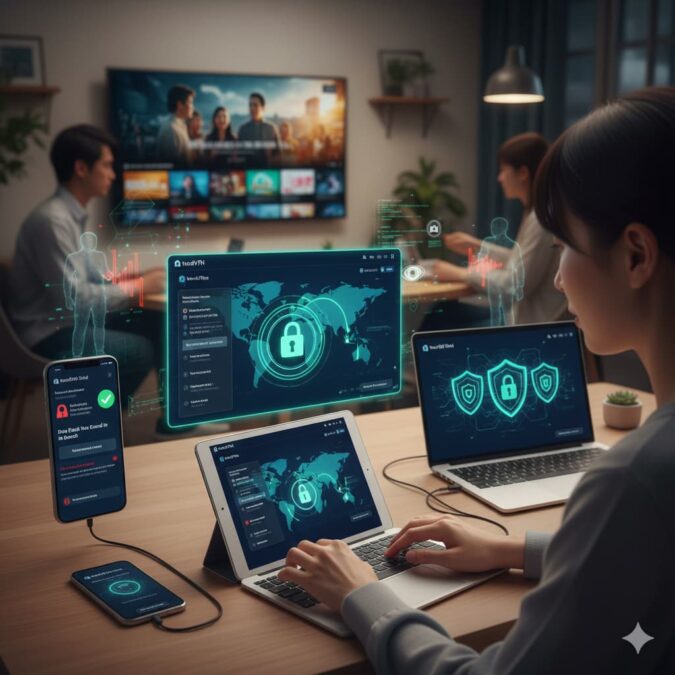 NordVPNのおすすめプランと選び方の完全ガイド