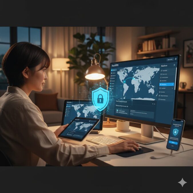 NordVPNのおすすめプラン契約から解約まで
