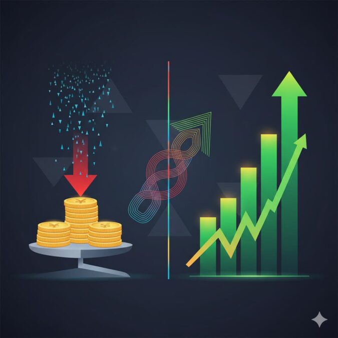 請求額が高いと感じる為替の影響