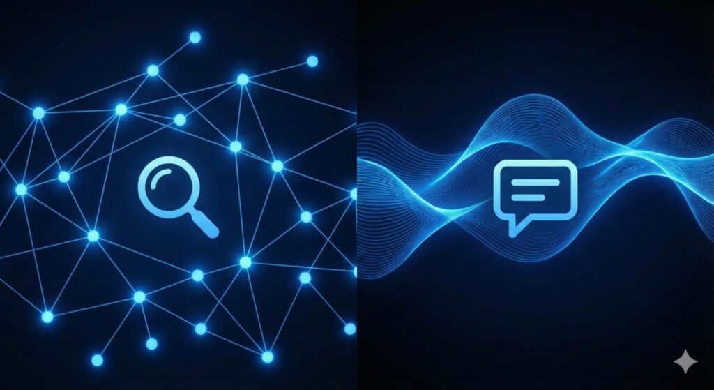 PerplexityとGeminiの比較から見る機能差