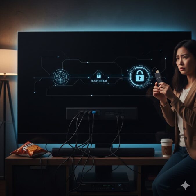 接続できない通信エラーの原因