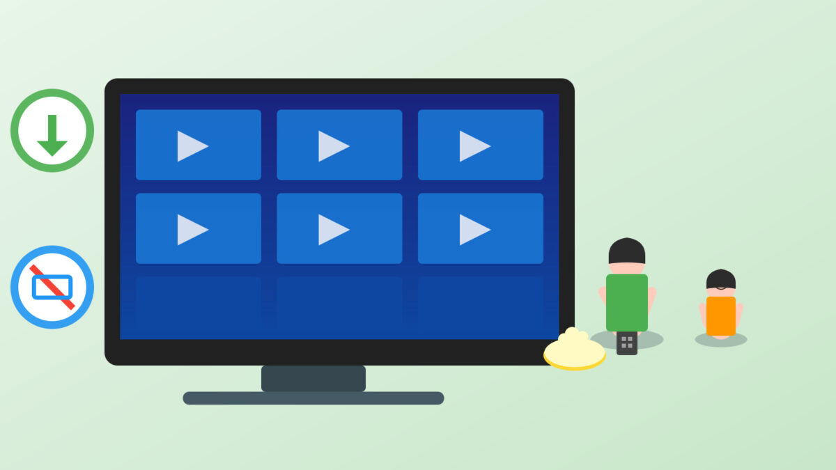 日テレ系の番組ならHuluで全話視聴が可能