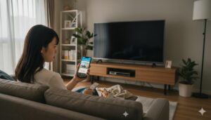 TVerの広告が多すぎると感じる理由と2025年最新ブロック事情