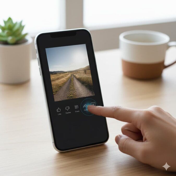 自分だけの再生リストを作成する基本手順