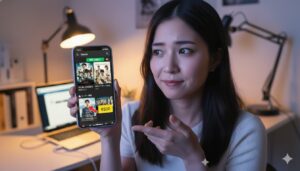 YouTube有料動画の見分け方！アイコンや詐欺の違いを解説