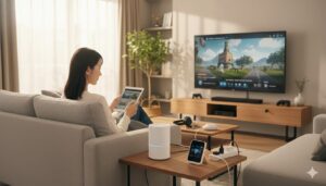 楽天モバイルのホームルーター化｜おすすめ端末と設定手順を解説