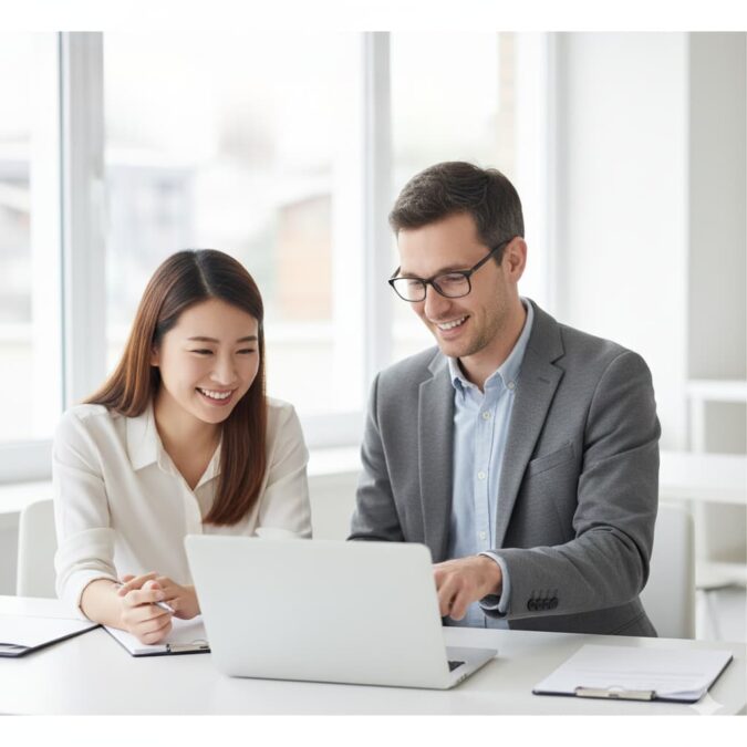 シニアプログラム等で安心のサポート体制