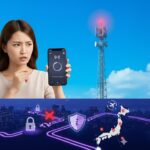 楽天モバイル電波あるのに繋がらない原因と5つの解決策を解説