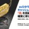 auひかりのキャッシュバックの罠を回避し、2026年最新の最適解を提示する解説資料の表紙。