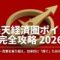 楽天経済圏ポイ活完全攻略2026 制度変更を乗り越え効率的に稼ぐためのスライド表紙