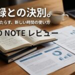 Plaud Noteによって議事録作成の手間を減らし、会議後の時間を有効活用できることを示したイメージ